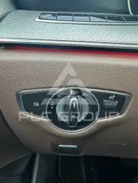 2017 Mercedes Benz E 220