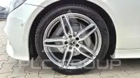2017 Mercedes Benz E 220