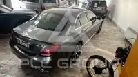 2017 Mercedes Benz E 220