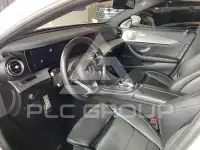 2017 Mercedes Benz E 220
