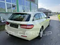 2017 Mercedes Benz E 220