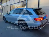 2017 Mercedes Benz E 220