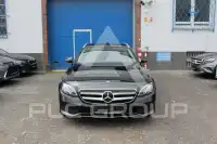 2017 Mercedes Benz E 220