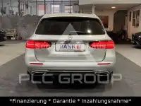 2017 Mercedes Benz E 220
