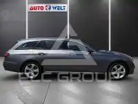 2017 Mercedes Benz E 220