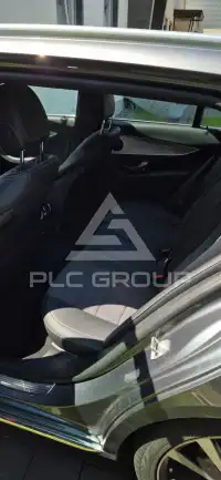 2017 Mercedes Benz E 220