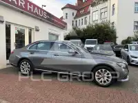 2017 Mercedes Benz E 220