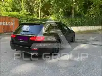 2017 Mercedes Benz E 220