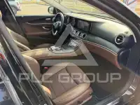 2017 Mercedes Benz E 220