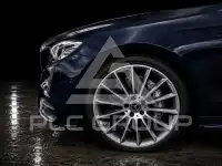 2017 Mercedes Benz E 220