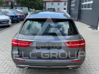 2017 Mercedes Benz E 220