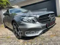2017 Mercedes Benz E 220