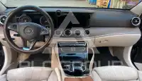 2017 Mercedes Benz E 220