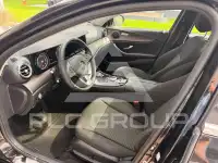 2017 Mercedes Benz E 220