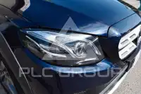 2017 Mercedes Benz E 220