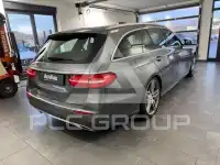 2017 Mercedes Benz E 220