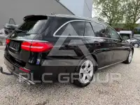 2017 Mercedes Benz E 220