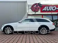 2017 Mercedes Benz E 220