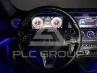 2017 Mercedes Benz E 220