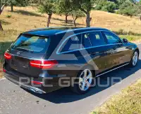 2017 Mercedes Benz E 220