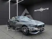 2017 Mercedes Benz E 220