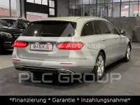 2017 Mercedes Benz E 220
