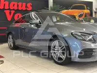 2017 Mercedes Benz E 220