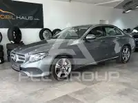 2017 Mercedes Benz E 220