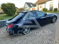 2017 Mercedes Benz E 220