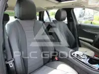 2017 Mercedes Benz E 220