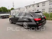 2017 Mercedes Benz E 220