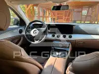 2017 Mercedes Benz E 220