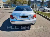 2017 Mercedes Benz E 220