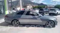 2017 Mercedes Benz E 220
