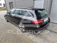 2017 Mercedes Benz E 220