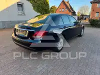 2017 Mercedes Benz E 220