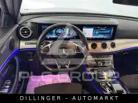 2017 Mercedes Benz E 220