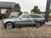 2017 Mercedes Benz E 220