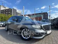 2017 Mercedes Benz E 220