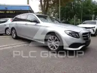 2017 Mercedes Benz E 220