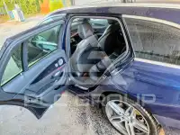 2017 Mercedes Benz E 220