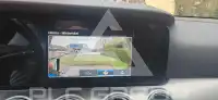 2017 Mercedes Benz E 220