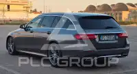 2017 Mercedes Benz E 220