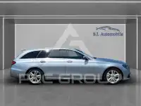 2017 Mercedes Benz E 220