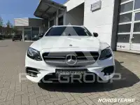 2017 Mercedes Benz E 220