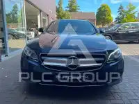 2017 Mercedes Benz E 220