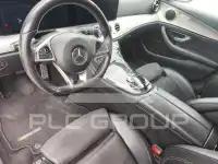 2017 Mercedes Benz E 220