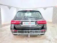2017 Mercedes Benz E 220