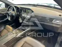 2017 Mercedes Benz E 220