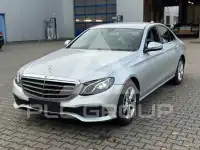 2017 Mercedes Benz E 220